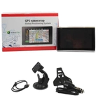 Автомобильный навигатор GPS 6002 128mb, 8gb HD - изображение 3