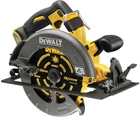 Пила дисковая аккумуляторная DeWalt DCS578NT