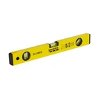 Уровень MASTERTOOL GM усиленный с магнитами 40 см, 3 капсулы 35-0403