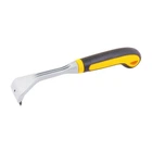 Цикля MASTERTOOL GM 258*52 мм с двухкомпонентной ручкой 17-1006