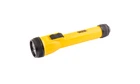 Ліхтар 154*35 мм, 3 x LED, 2 x AA MASTER TOOL 94-0800