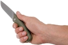 Нож нескладной туристический Gerber Myth Compact Fixed Blade 31-003424 (94/213 мм) - изображение 1