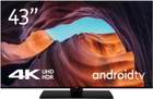 Телевизор Nokia Smart TV 4300A - изображение 1