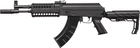 Пневматична гвинтівка Crosman Full Auto AK1 (CAK1) - зображення 2