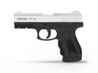 Стартовий пістолет Retay PT24, 9мм. (R506980N) - зображення 1