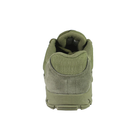 Кросівки тактичні Lesko C203 Green 44 чоловіче спецвзуття (F_5137-26520) - зображення 3