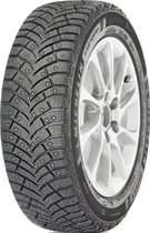 Michelin X-Ice North 4 SUV 285/50 R20 116T XL шип