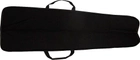 Чохол для зброї Allen Anthracite 132 см Чорно-сірий (15680417) - зображення 3