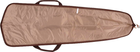 Чехол для оружия Allen Belford 132 см Коричневый (15680420) - изображение 7