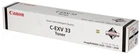 Тонер Canon C-EXV33 iR2520/2520i/2530/2530i (14600 стр) Black
