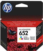 Картридж HP No.652 DJ Ink Advantage 1115/2135/ 3635/3835 Color (F6V24AE)