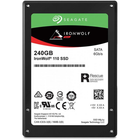 Накопичувач SSD 240GB Seagate IronWolf 110 2.5" SATAIII 3D TLC (ZA240NM10011)