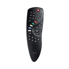 Пульт для cупутникового тюнера HUMAX RS-101P (HQ)