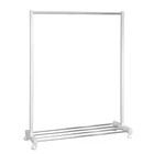 Стойка для одежды Fenster NVD-05 Белая