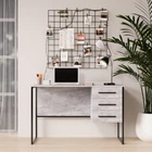 Стол письменный Fenster Универ 6 Урбан 74x120x60