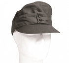 Полевая кепка М-43 Mil-Tec цвет черный размер 61 (12305002_61) - изображение 7