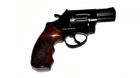 Револьвер під патрон Флобера STALKER 3 "коричн. Рук. + В подарунок Патрони Флобера 4 мм Sellier & Bellot Sigal (200 шт) - зображення 2