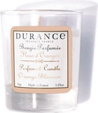 Свеча парфюмированная Durance Mini Perfumed Candle 30 г Апельсиновый цвет - изображение 1