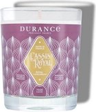 Свеча ароматическая Durance Perfumed Handcraft Candle Mini 75 г Королевская чорная смородина - изображение 1
