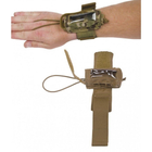 Чехол для переноски T3 Foretex GPS Armband Legacy Coyote Brown 7700000018649 - изображение 3