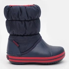 Детские зимние сапоги Kids Winter Puff Boot