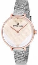 Жіночі наручні годинники Daniel Klein DK12049-4