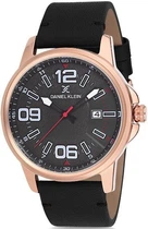 Чоловічі наручні годинники Daniel Klein DK12131-4