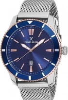 Чоловічі наручні годинники Daniel Klein DK12159-3