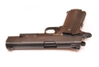 Пневматический пистолет SAS M1911 Tactical - изображение 4