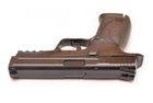 Пневматический пистолет SAS MP-40 (пластик) - изображение 5