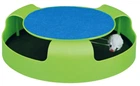 Іграшка для котів Trixie Злови мишу 25 см (4011905414119)A