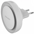 Ночная лампа Yeelight Plug-in Light Sensor Nightlight EU 0.5W 2500K YLYD11YL YLYD111GL