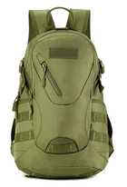 Рюкзак тактичний Eagle M08G Green - зображення 1