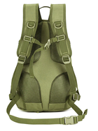 Рюкзак тактический Eagle M08G Green - изображение 2