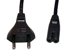 Кабель живлення Cablexpert PC-184-VDE 1,8м