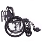 Инвалидная коляска OSD Millenium IV Хром (2000000003276) - изображение 7