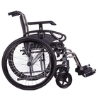 Инвалидная коляска OSD Millenium IV Хром (2000000003276) - изображение 9