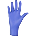 Перчатки нитриловые Nitrylex® Basic нестерильные неопудренные M (6736067) - изображение 5