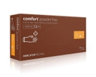 Перчатки латексные Comfort® Powder Free нестерильные неопудренные кремовые XS (6736055) - изображение 1