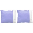 Наволочка Sonex Aero Gentle Lavender 70x70 см 2 шт (SO102230)