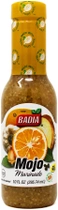 Цитрусовий соус Badia Mojo для маринаду 283 г (033844004149) - зображення 1