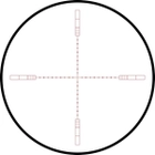 Прицел оптический Hawke Sidewinder 8.5-25x42 SF (20x 1/2 Mil Dot IR) (925705) - изображение 2