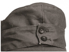 Полевая кепка М-43 Mil-Tec цвет черный размер 60 (12305002_60) - изображение 6