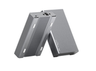 Зовнішня кишеня Blueendless BS-U35Q-С Метал USB 3.1 для HDD 3.5"