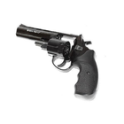 Револьвер под патрон Флобера EKOL 4.5" + в подарок Патроны Флобера 4 мм Sellier&Bellot Sigal (200 шт) - изображение 4