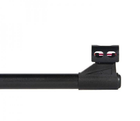 Гвинтівка пневматична Beeman Teton з прицілом 4х32 - зображення 4