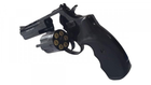 Револьвер під патрон Флобера EKOL 4.5 "+ в подарунок Патрони Флобера 4 мм Sellier & Bellot Sigal (200 шт) - зображення 5