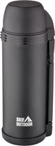 Термос Skif Outdoor Caravanner Black 2 л (3890045)
