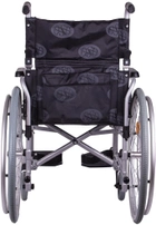 Инвалидная коляска ERGO LIGHT р.40 (OSD-EL-G-40) - изображение 8