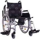 Інвалідна коляска ERGO LIGHT р.45 (OSD-EL-G-45) - зображення 2
